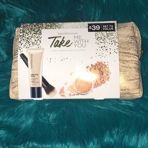 bareMinerals Take Me w/ You Complexion Rescue